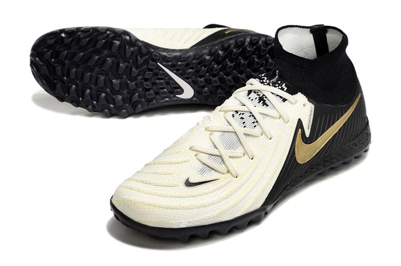 Chuteira Society Nike Phantom Luna TF 2 Elite + Brindes Exclusivos