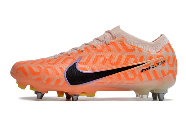 Chuteira Campo Nike Air Zoom Mercurial Vapor 15 SG Elite + Brindes Exclusivos