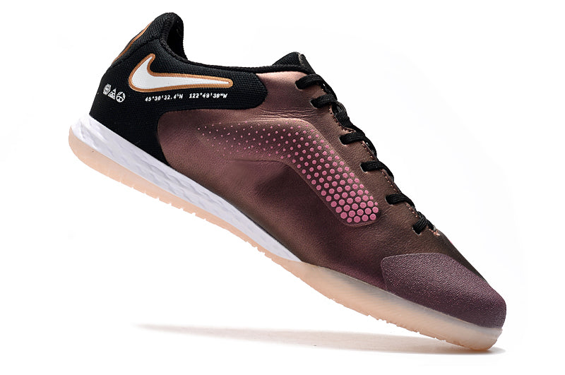 Tênis Futsal Nike Tiempo Legend 9 IC Academy + Brindes Exclusivos