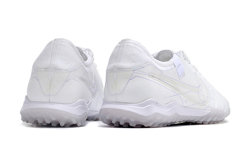 Chuteira Society Nike Tiempo Legend 10 TF Elite + Brindes Exclusivos
