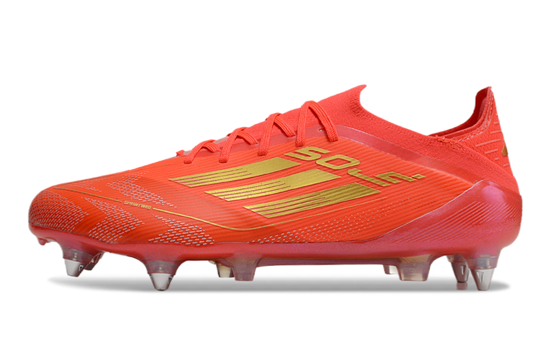 Chuteira Campo Adidas X F50 SG Elite + Brindes Exclusivos