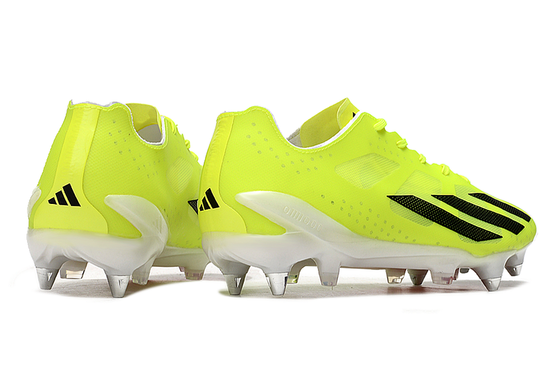 Chuteira Campo Adidas X Crazyfast SG Elite + Brindes Exclusivos