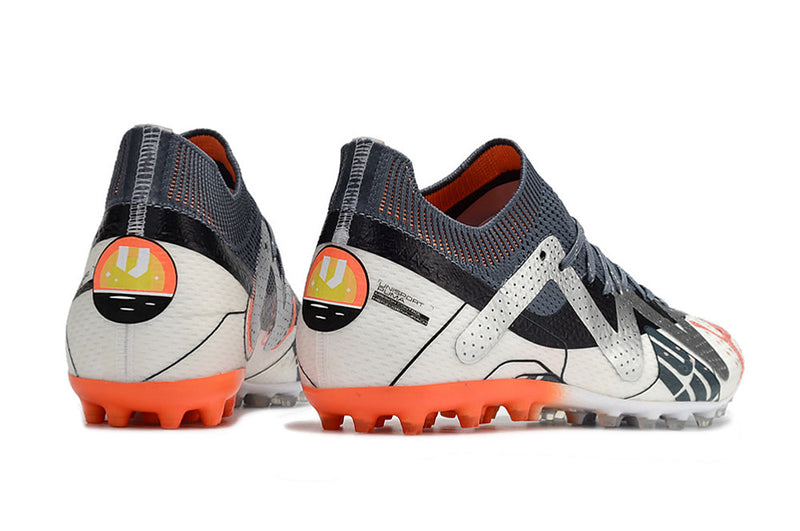 Chuteira Society Puma Future MG Elite + Brindes Exclusivos