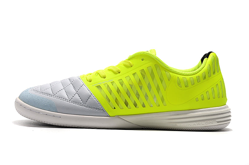 Tênis Futsal Nike Lunar Gato II IC Elite + Brindes Exclusivos