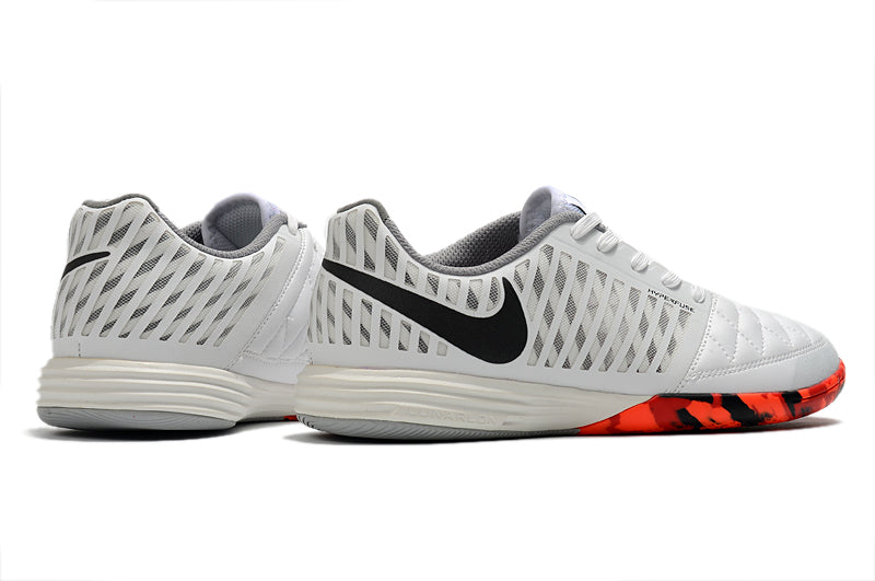 Tênis Futsal Nike Lunar Gato II IC Elite + Brindes Exclusivos