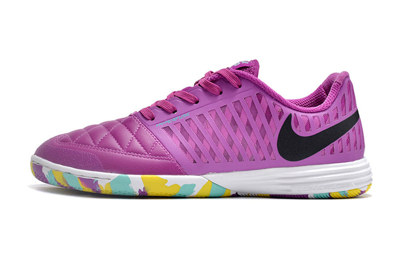 Tênis Futsal Nike Lunar Gato II IC Elite + Brindes Exclusivos