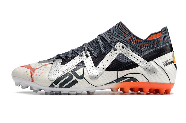 Chuteira Society Puma Future MG Elite