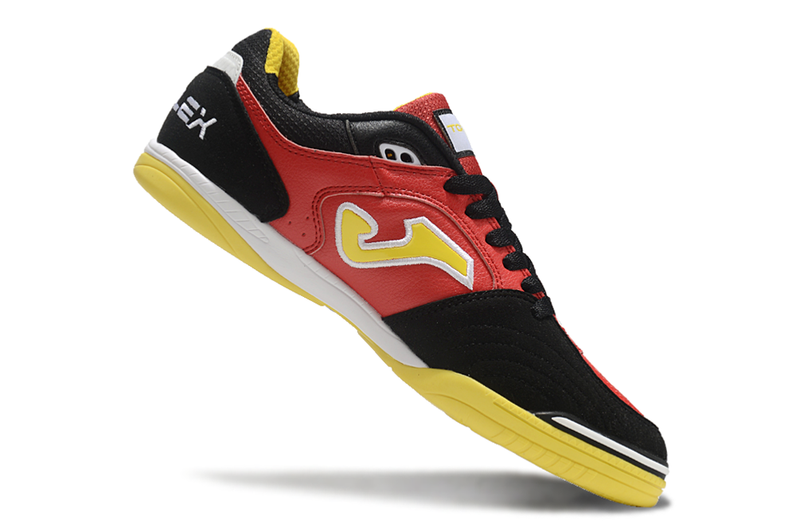 Tênis Futsal Joma Top Flex IC Elite + Brindes Exclusivos