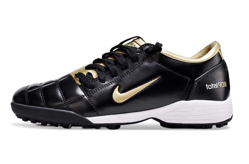Chuteira Society Nike Total 90 TF + Brindes Exclusivos