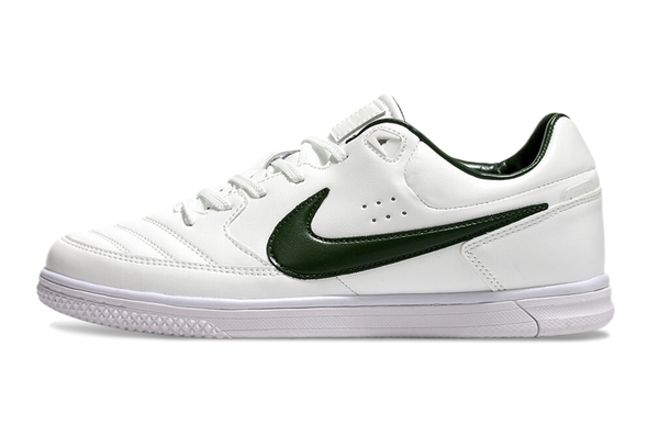 Tênis Futsal NIKE 5 Gato Street IC Elite + Brindes Exclusivos