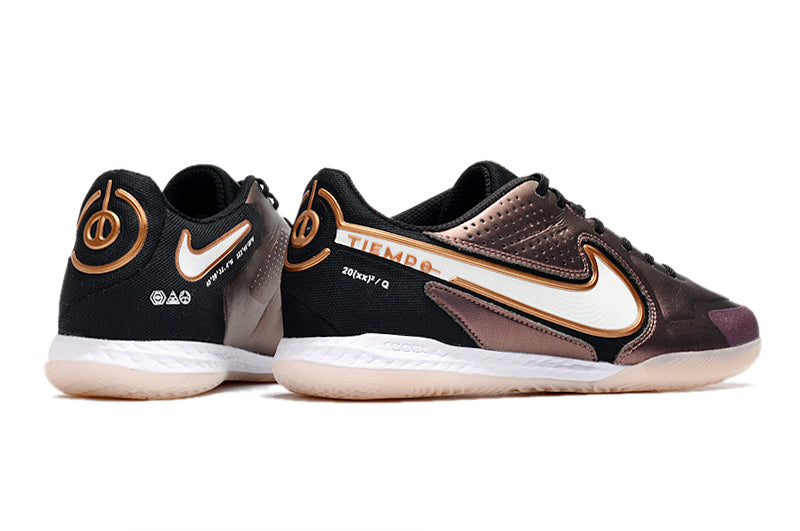 Tênis Futsal Nike Tiempo Legend 9 IC Academy + Brindes Exclusivos