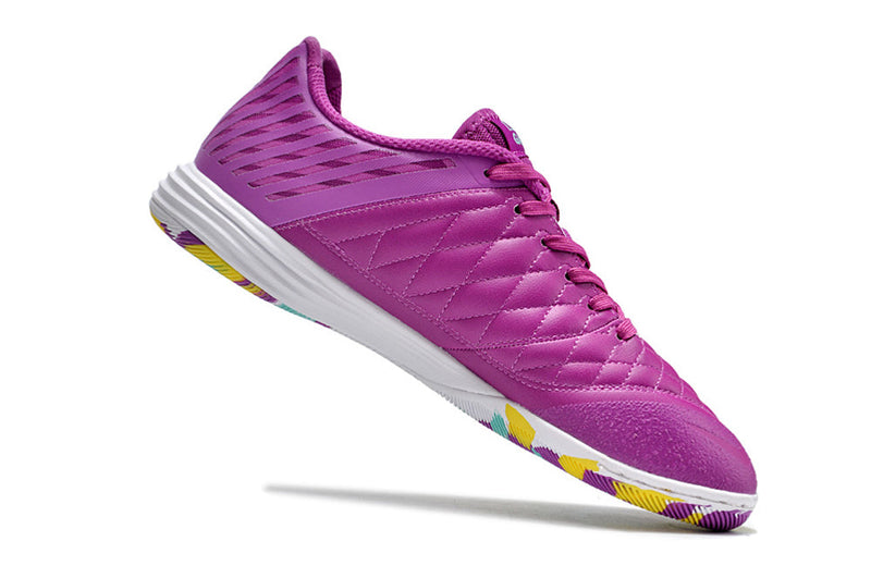 Tênis Futsal Nike Lunar Gato II IC Elite + Brindes Exclusivos