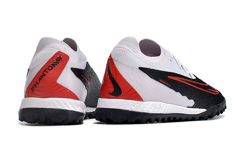 Chuteira Society Nike Phantom GX DF TF Elite + Brindes Exclusivos
