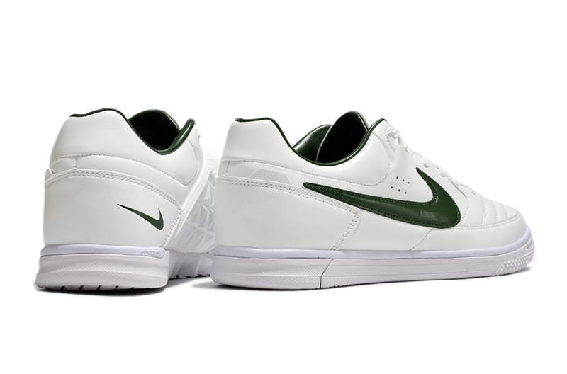 Tênis Futsal NIKE 5 Gato Street IC Elite + Brindes Exclusivos