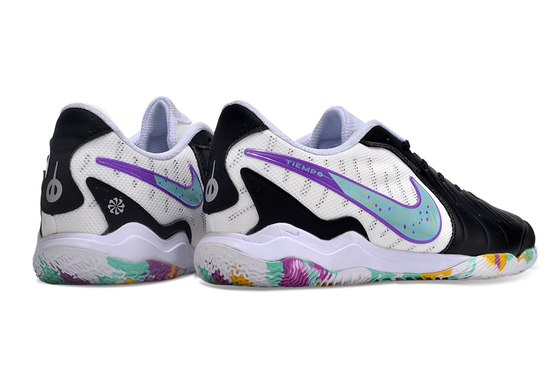 Tênis Futsal Nike Tiempo Legend 10 IC Academy + Brindes Exclusivos