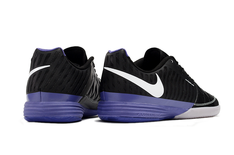 Tênis Futsal Nike Lunar Gato II IC Elite + Brindes Exclusivos