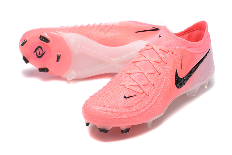 Chuteira Campo Nike Phantom Luna 2 Elite + Brindes Exclusivos