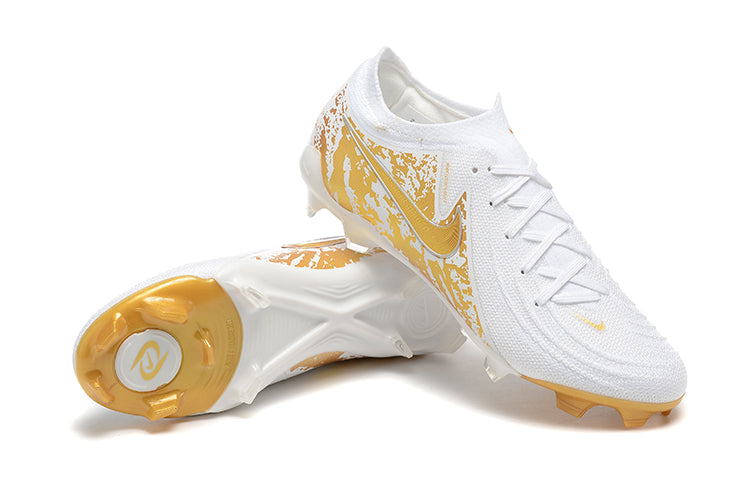 Chuteira Campo Nike Phantom Luna 2 Elite + Brindes Exclusivos