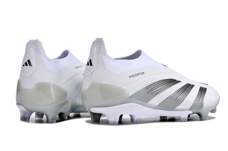 Chuteira Campo Adidas Predator + 24  Elite + Brindes Exclusivos