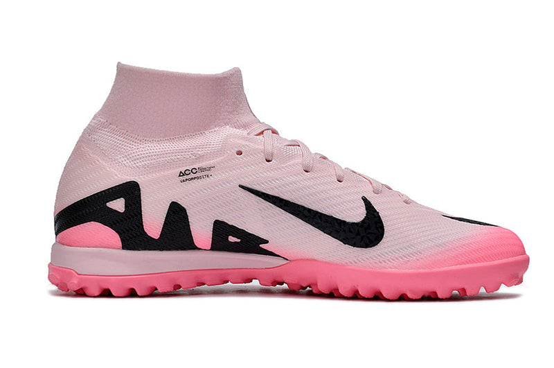 Chuteira Society Nike Air Zoom Mercurial Superfly 9 TF Elite + Brindes Exclusivos