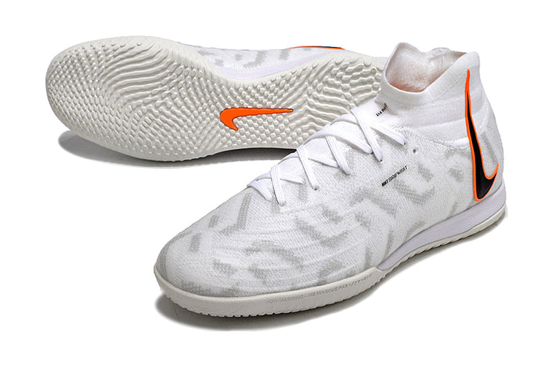 Tênis Futsal Nike Phantom Luna IC Elite + Brindes Exclusivos