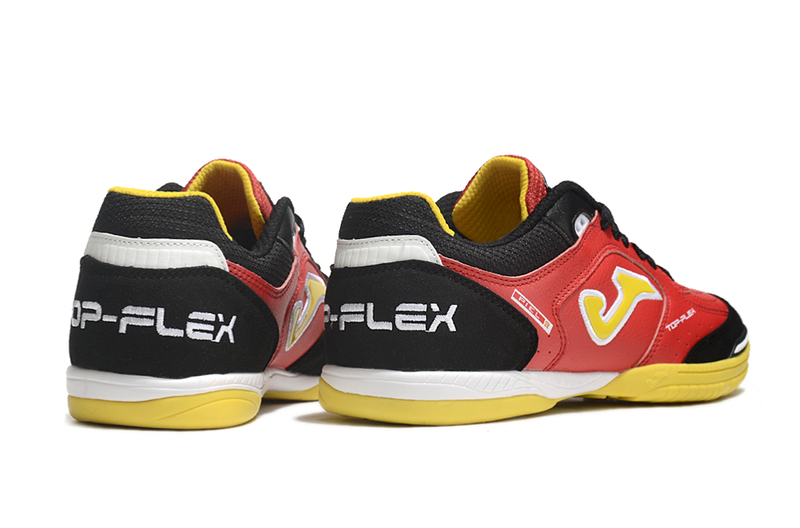 Tênis Futsal Joma Top Flex IC Elite + Brindes Exclusivos