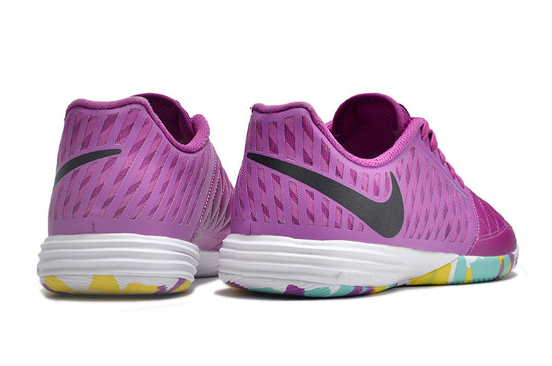 Tênis Futsal Nike Lunar Gato II IC Elite + Brindes Exclusivos