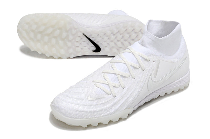 Chuteira Society Nike Phantom Luna TF 2 Elite + Brindes Exclusivos