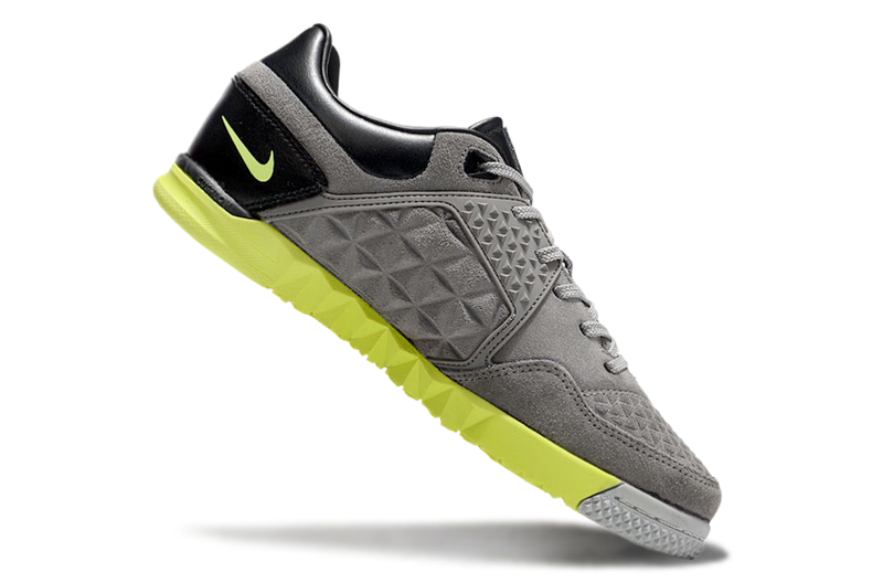 Tênis Futsal NIKE 5 Gato Street IC Elite + Brindes Exclusivos