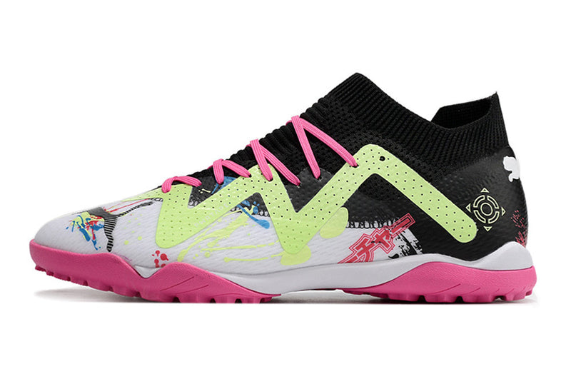 Chuteira Society Puma Future Ultimate TF Elite + Brindes Exclusivos