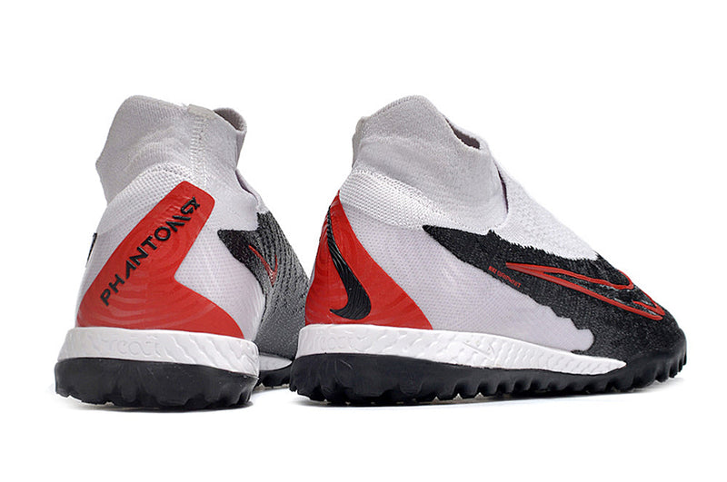 Chuteira Society Nike Phantom GX DF TF Elite + Brindes Exclusivos