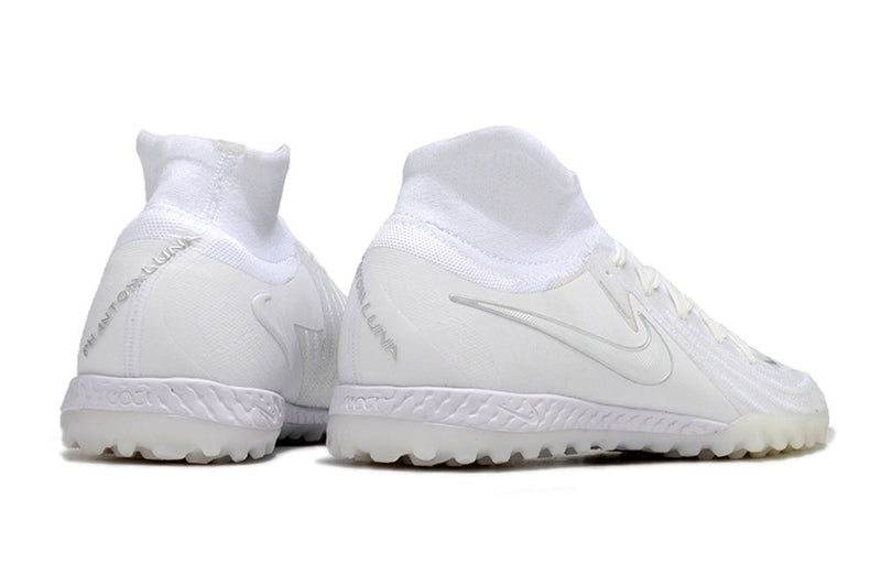 Chuteira Society Nike Phantom Luna TF 2 Elite + Brindes Exclusivos