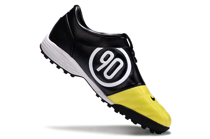 Chuteira Society Nike Total 90 TF + Brindes Exclusivos