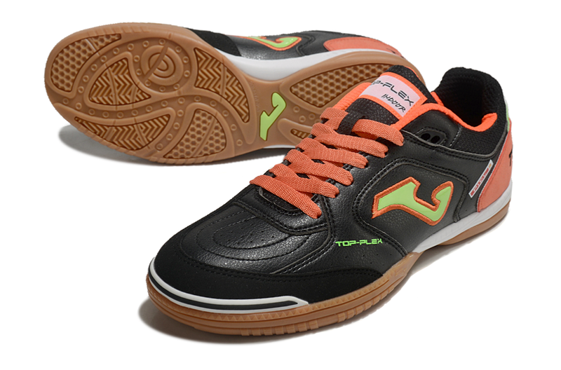 Tênis Futsal Joma Top Flex IC Elite + Brindes Exclusivos