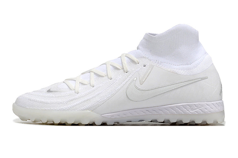 Chuteira Society Nike Phantom Luna TF 2 Elite + Brindes Exclusivos