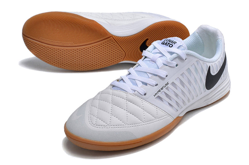 Tênis Futsal Nike Lunar Gato II IC Elite + Brindes Exclusivos
