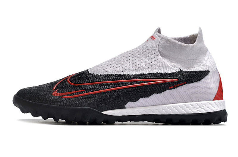 Chuteira Society Nike Phantom GX DF TF Elite + Brindes Exclusivos