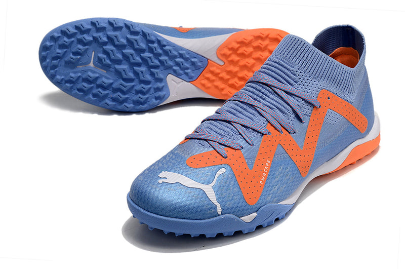 Chuteira Society Puma Future Ultimate TF Elite + Brindes Exclusivos