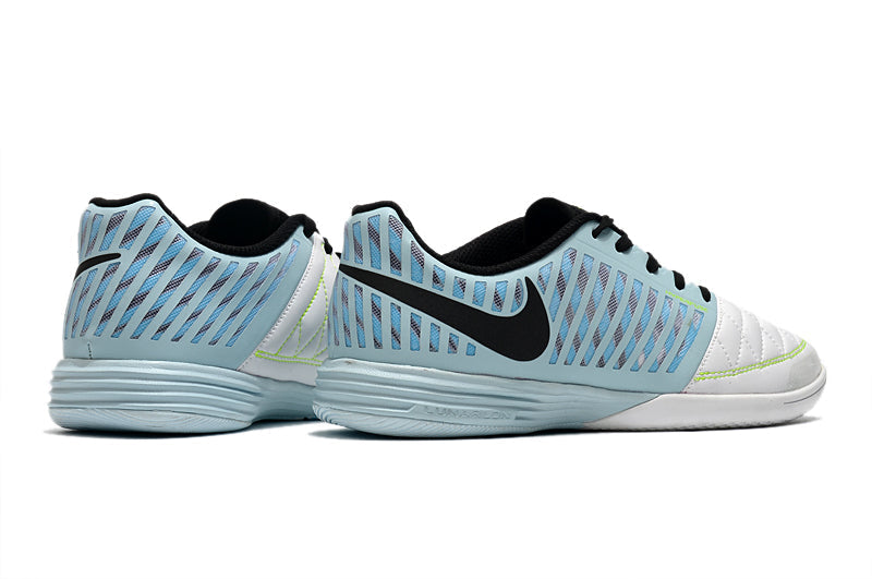 Tênis Futsal Nike Lunar Gato II IC Elite + Brindes Exclusivos