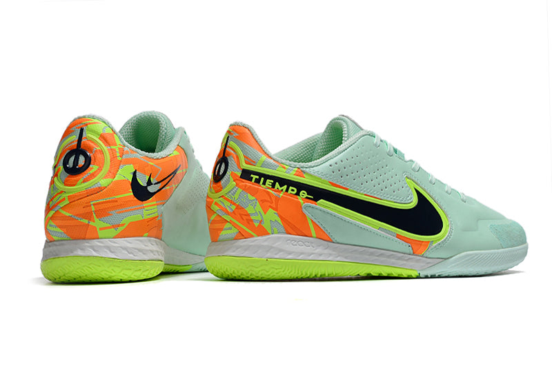 Tênis Futsal Nike Tiempo Legend 9 IC Academy + Brindes Exclusivos