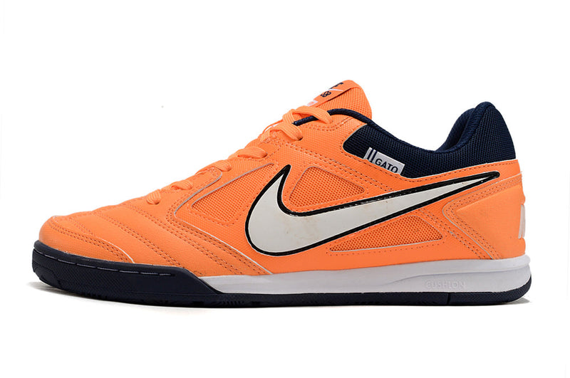 Tênis Futsal Nike SB Gato Elite + Brindes Exclusivos