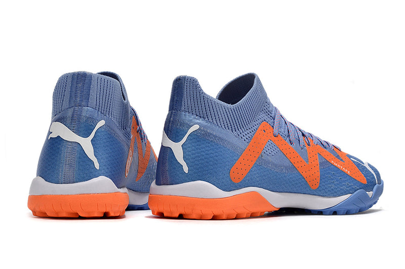 Chuteira Society Puma Future Ultimate TF Elite + Brindes Exclusivos