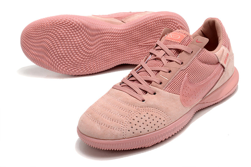 Tênis Futsal Nike Street Gato IC Elite + Brindes Exclusivos