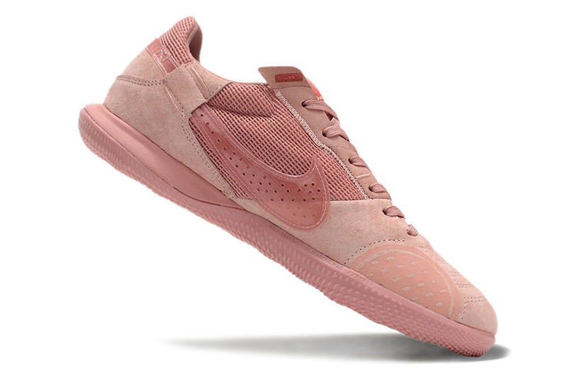Tênis Futsal Nike Street Gato IC Elite + Brindes Exclusivos