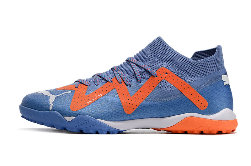 Chuteira Society Puma Future Ultimate TF Elite + Brindes Exclusivos
