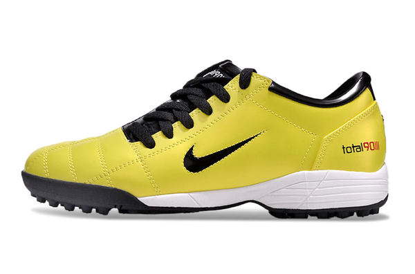 Chuteira Society Nike Total 90 TF + Brindes Exclusivos