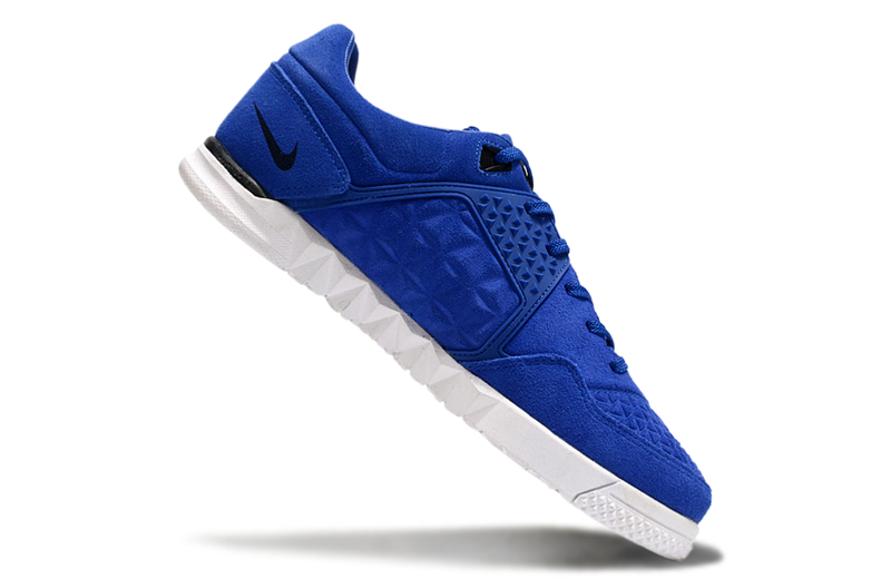 Tênis Futsal NIKE 5 Gato Street IC Elite + Brindes Exclusivos