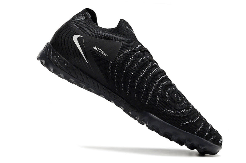Chuteira Society Nike Phantom Luna TF 2 Elite + Brindes Exclusivos