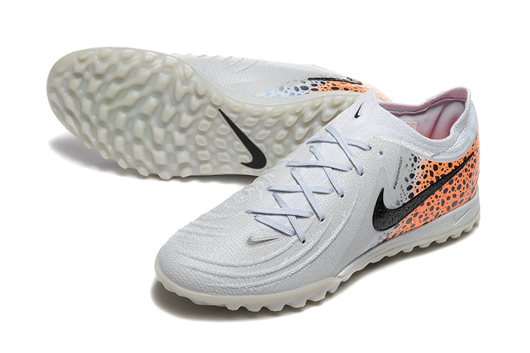 Chuteira Society Nike Phantom Luna TF 2 Elite + Brindes Exclusivos