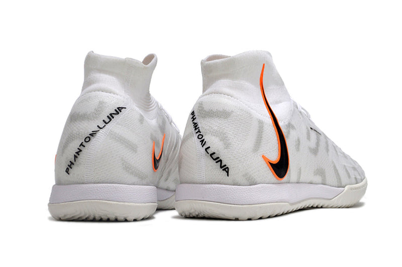 Tênis Futsal Nike Phantom Luna IC Elite + Brindes Exclusivos